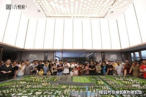 宁波万悦府最新爆料,揭秘高端住宅区的未来生活蓝图 第3张 宁波万悦府最新爆料,揭秘高端住宅区的未来生活蓝图 第3张